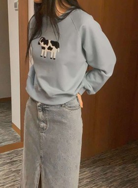 九1021韩国东大门运动户外卫衣区softness-8675020高端人气经典