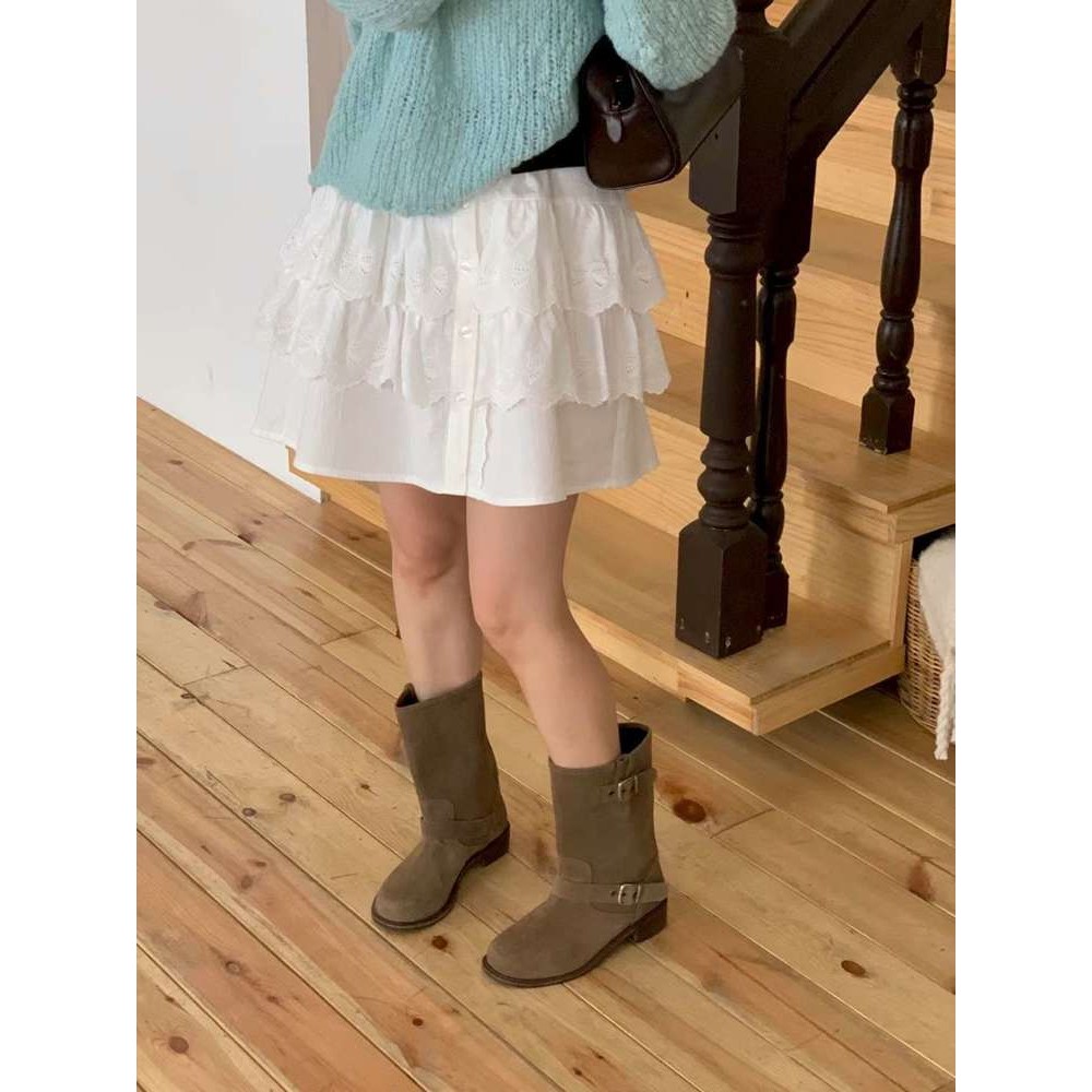 九1009韩国东大门连衣裙区ONEMONE-8665357精致直邮洋气人气新潮