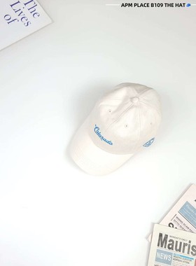 八0504韩国东大门帽子4214170经典可爱舒适夏季英伦正品原宿休闲