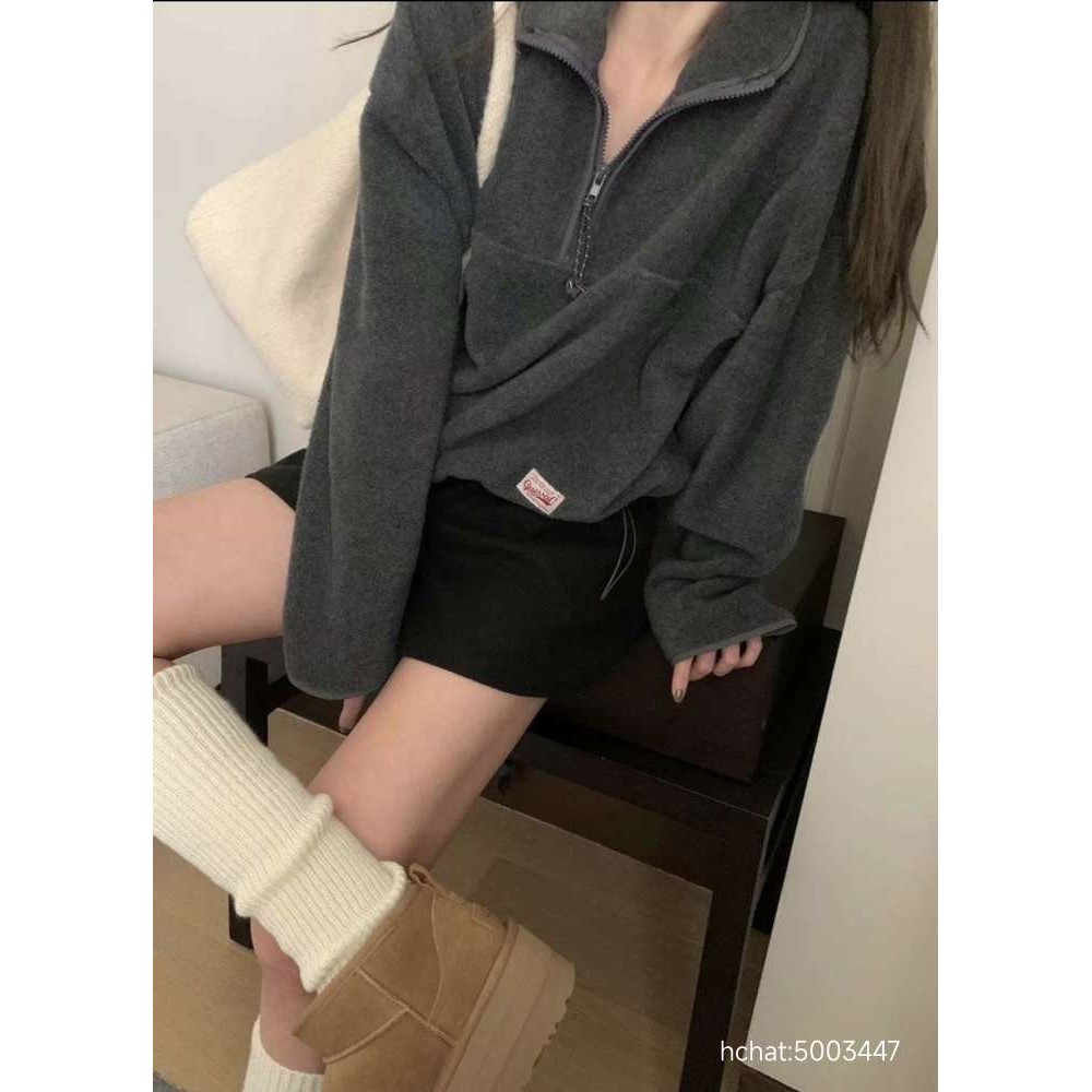 九1102韩国东大门t恤区-8687604直邮街舞人气炸街秋季洋气通勤