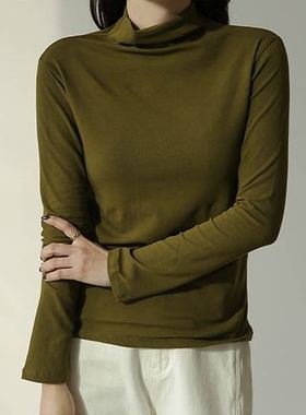 六1213韩国正品mazia-34043 T恤区端庄秋冬大气韩版舒适可爱时尚