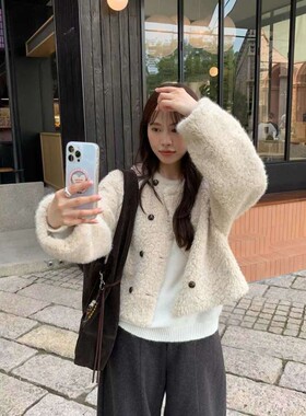 九1126韩国东大门运动户外夹克区Eline-vi-8711828修身正品百搭