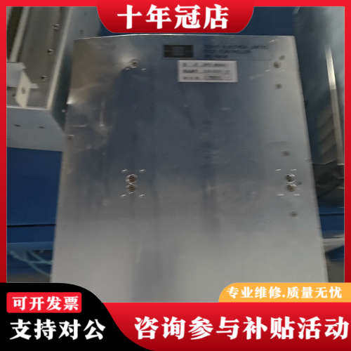 议价东京电子TEL ECC2控制器MC RACK，型号CPPC2议价