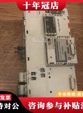 议价ABB BCU-02和FDPI-02 工程余货  成色很可维修