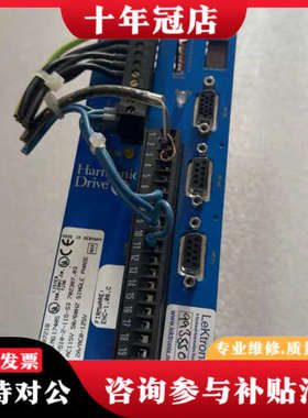 议价德国Lektronix谐波驱动器 SC-510-2-115-议价