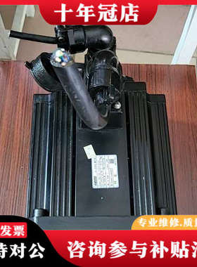 议价SEUTA伺服电机180 SD 21520 E(S)，4.5议价