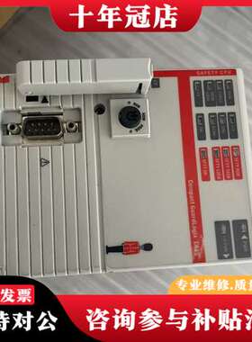 议价AB罗克韦尔 1768-L43S/B 实物拍摄，成色如图，议可维修