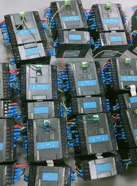 议价永宏PLC、FBS-20MAR2-AC、FBS-4DA、成色可维修