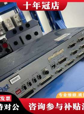 议价ADEPT爱德普SmartController CX控制器，可维修