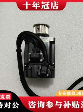 议价三菱伺服电机，HF一KP23K，200W，，实物拍照，功可维修