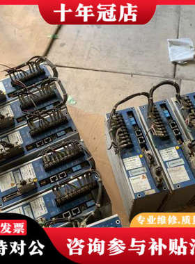 议价CORETEC INC伺服驱动控制器议价