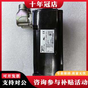 议价伺服电机，BMH0702P11A2A，库存九成新，质量可维修