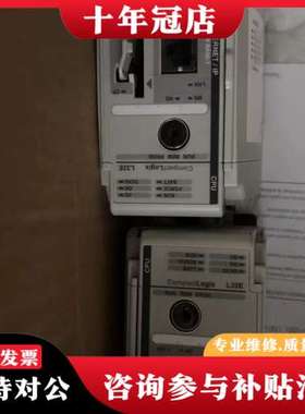 议价AB罗克韦尔 1769-L32E CompactLogix可维修