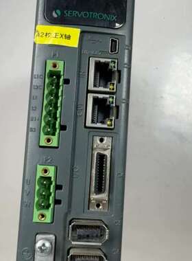 议价高创伺服驱动器LDHD2-0032AEC可维修