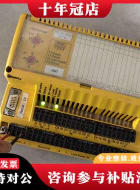 议价pilz皮尔磁安全模块 PSS SB DI8O8 30114可维修