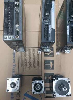 议价汇川伺服套装、汇川200瓦伺服、IS620PS1R16、SV可维修