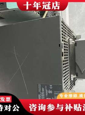 议价 6SL3130-7TE25-5AA3 D-91056可维修