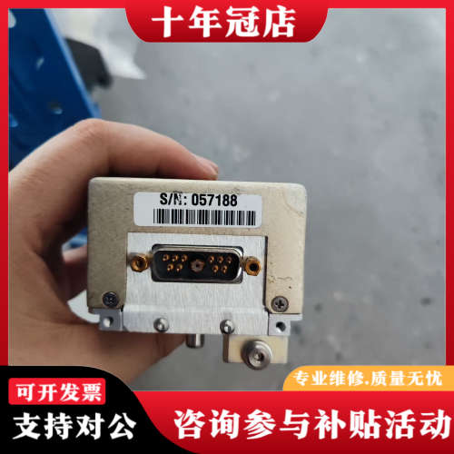 议价PerkinElmer PMT100-3 SBA检测器，型号议价