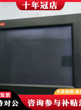 议价GE触控屏 ES1522R正品IC754VSF15CTD议价