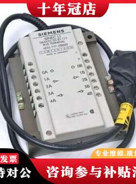 议价6ES5777-0BB00可维修