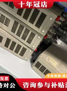 议价YASKAWA安川ERCJ-UPJ3-B00机器人控制器，实可维修