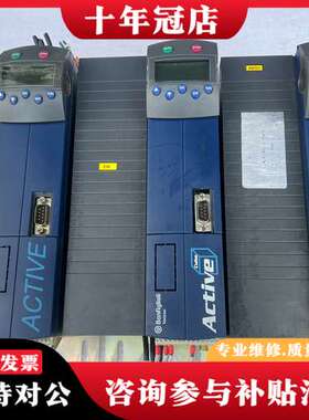 议价ACT401-26A邦飞利变频器可维修