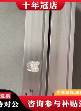 议价气缸 SY3R20-100-M9B 9新 实物图可维修