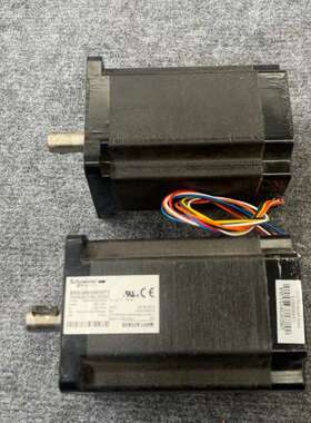 议价电气的BRS39BWS0571步进电机，德国，可维修