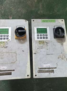 议价REGLOPLAS模温机RT16 实图所拍控制器两个，件可维修