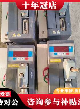 议价东菱驱动器EPS-EB02D2123-0000  1台可维修