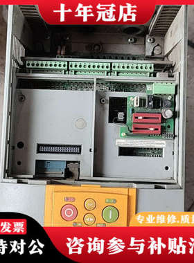 议价派克DC590+系列调速器，型号590P-53235010-议价