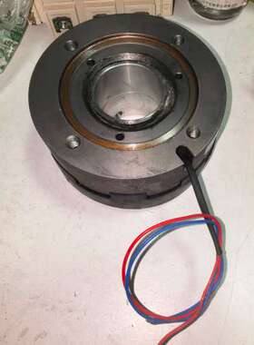 议价KENDRION电磁制动器 86 61110T01 24VD可维修