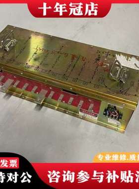 议价AMAT应用材料0190-35452 P1161控制器，16可维修