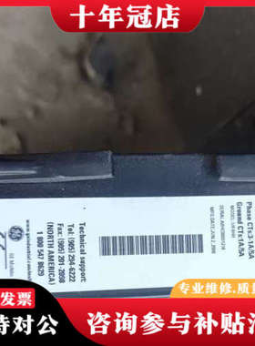 议价美国GE+Multilin控制器模块8H+UR8HH，实物拍议价