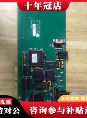 议价VISX板卡，ASSY   0030-2091  REV，二可维修