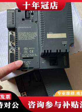 议价IC200CPUE05-CF,IC200CMM020-EA可维修