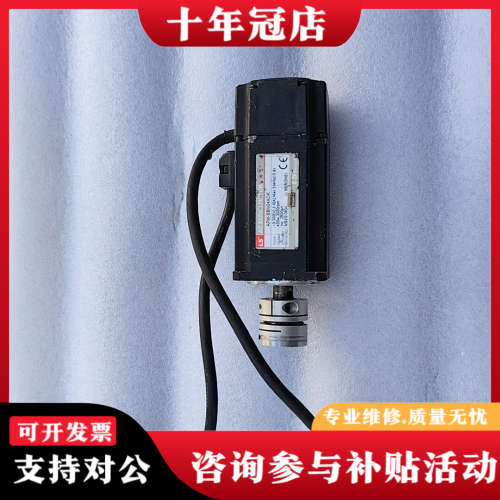 议价APM-SBN04ADK电机议价