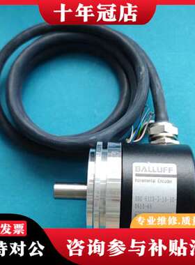 议价BALLUFFBDG 6310-3-10-30-061可维修