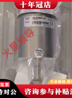 议价MKS真空压力计 631D13T8FHBB可维修