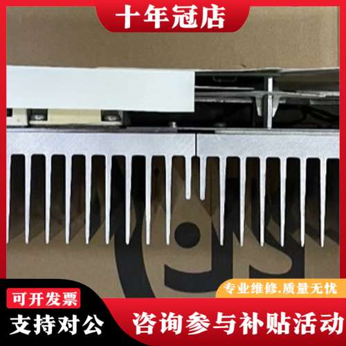 议价6SL3300-1AE32-5AA0制动模块，成色可维修