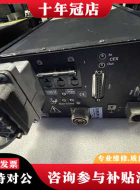 议价AE Apex 5513射频电源，型号3156115-002议价