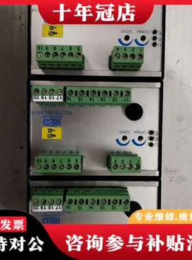 议价REOTRON EW514可维修