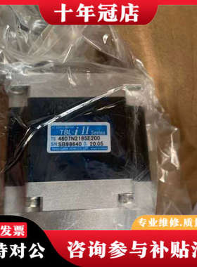 议价多摩川伺服电机TS4609N2185E200/TS4607N议价