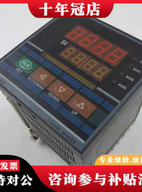 议价LU-906M 智能调节仪 温控仪 LU-906MAC100议价