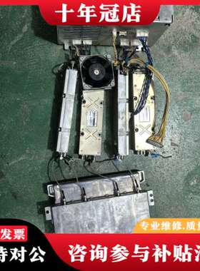 议价TOKIMEC日本控制器PTRFG6018F  MD86可维修