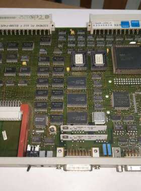 议价PLC模块6GK1543-1AA01S5PLC模可维修