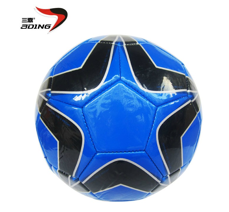 Ballon de foot - Ref 5840 Image 4