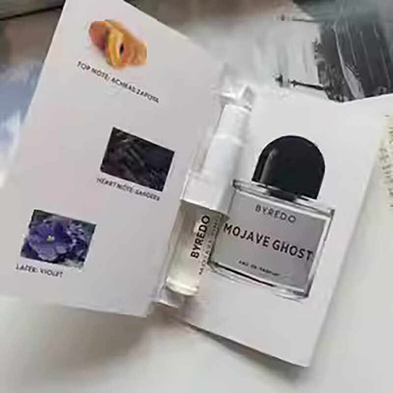 印刷香水卡套定制香水小样卡盒定做香水小样袋设计香水包装卡盒