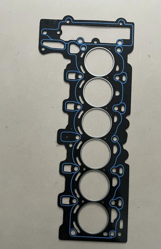 适用宝马发动机汽缸垫活塞环