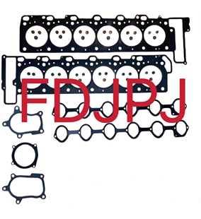 C216 W221 CL600 S级奔驰大修包活塞环 AMG W200 S65 适用于S600